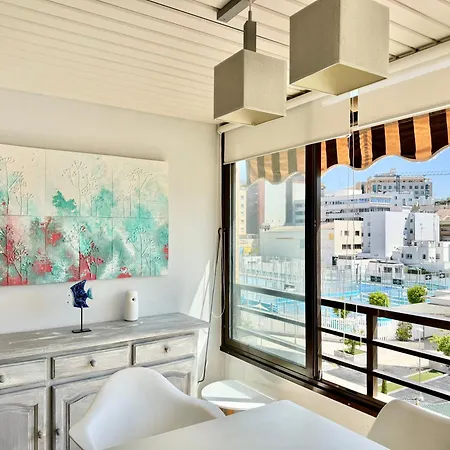 Center Of Iii - Eaw Homes Appartement Marbella