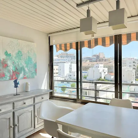Appartement Center Of Iii - Eaw Homes