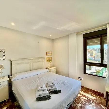 Appartement Center Of Iii - Eaw Homes *