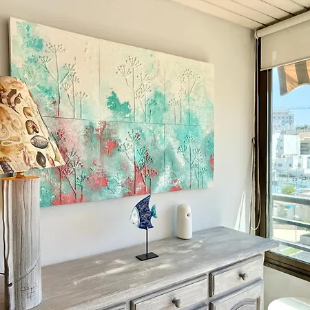 Center Of Iii - Eaw Homes Apartment *