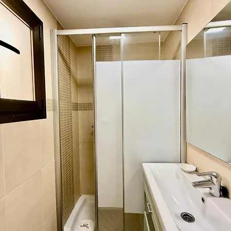 아파트 Center Of Iii - Eaw Homes 마르베야