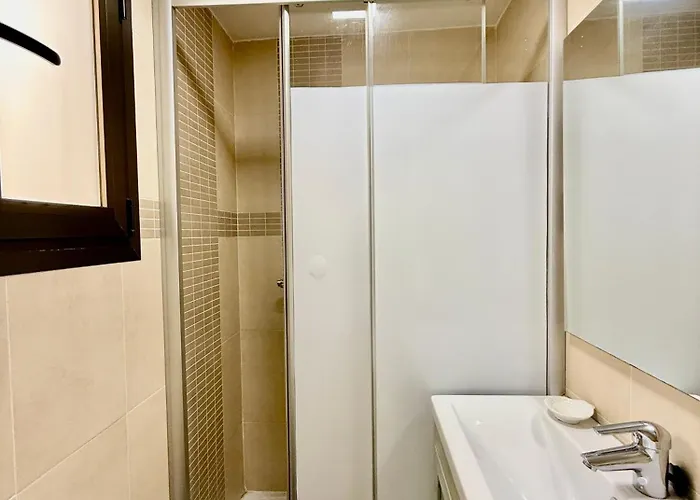 Daire Center Of Iii - Eaw Homes Marbella