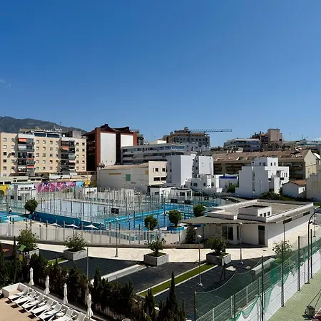 Center Of Iii - Eaw Homes Apartament